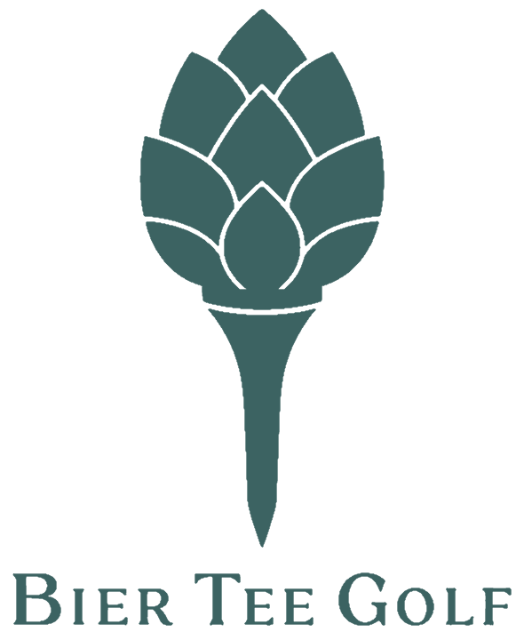 Bier Tee Golf